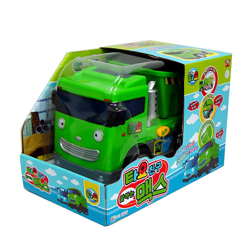toy bus big size